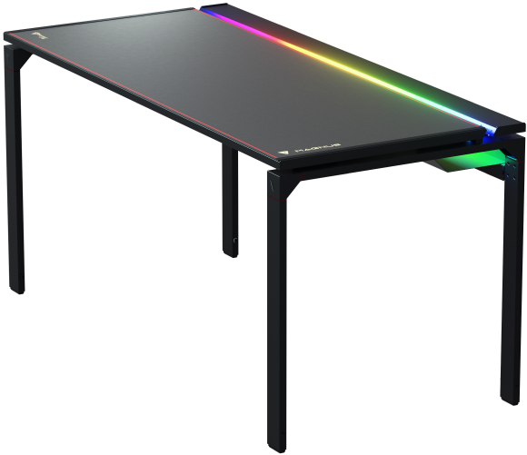 Secretlab MAGNUS Metal Desk Cloud9 Edition